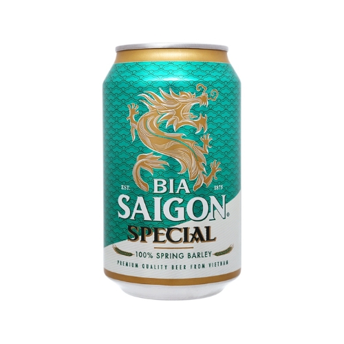 Bia sài gòn