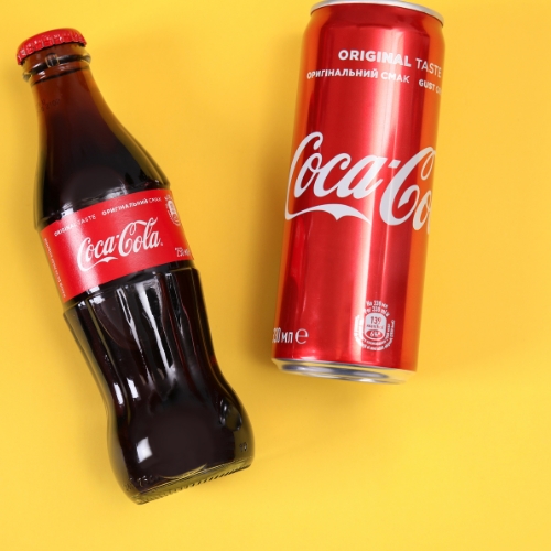 Coca cola