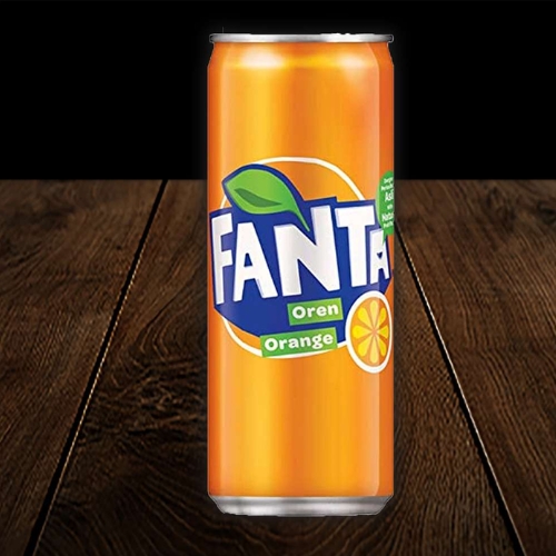 Fanta