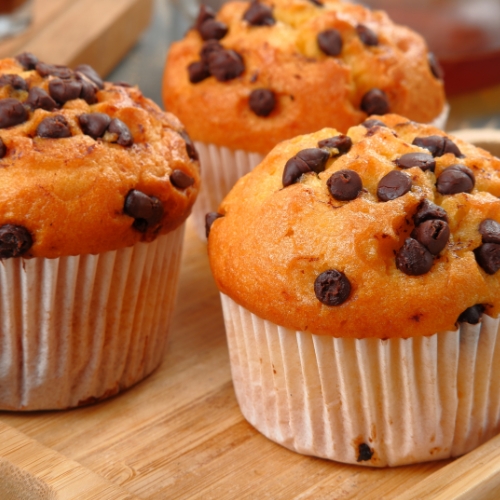 Bánh muffin