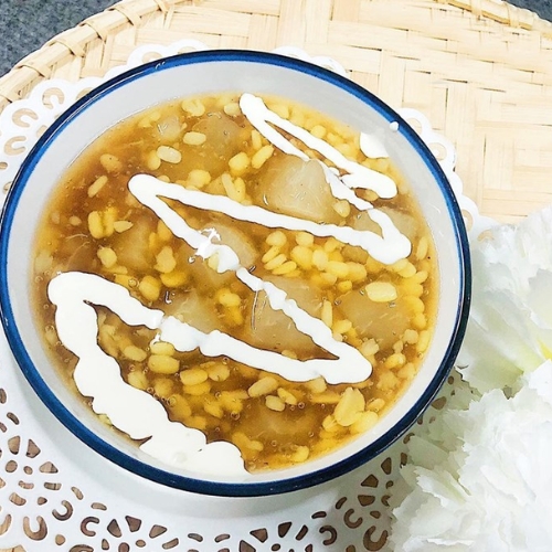 Chè bưởi