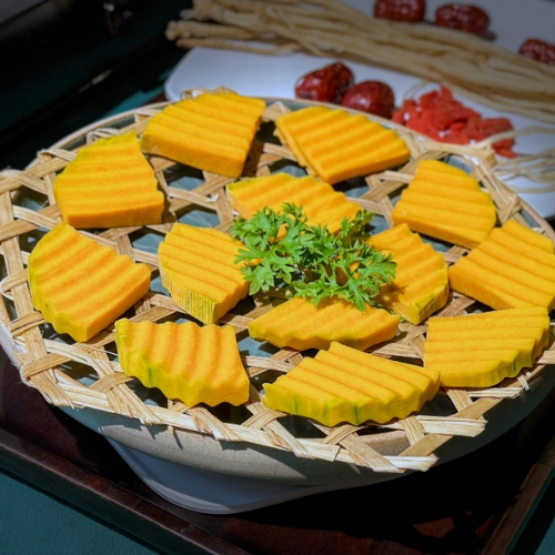 Bí đỏ