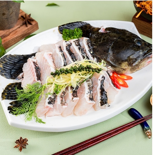 Cá mủ