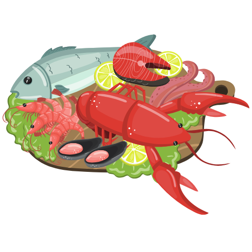 Hải sản