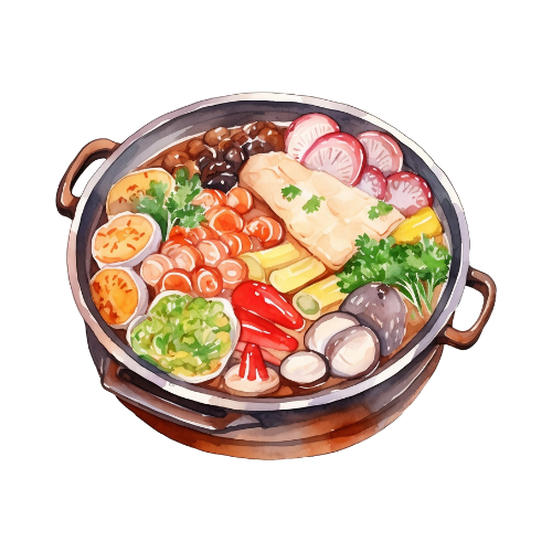 Nước lẩu