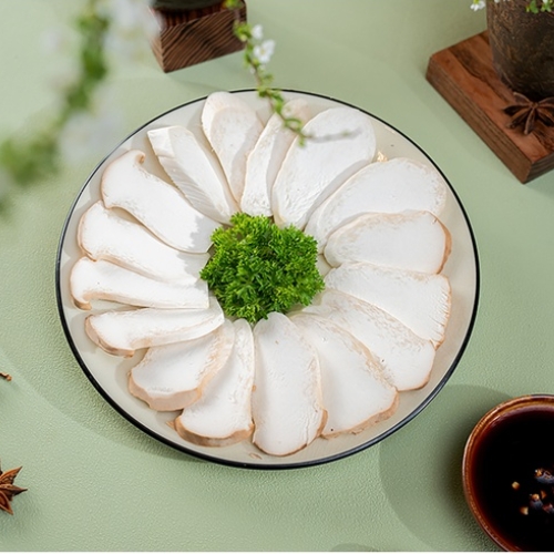 Nấm đùi gà
