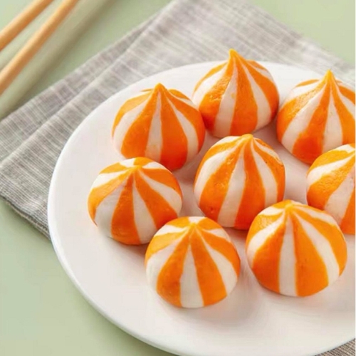 Viên thả lẩu nhân trứng