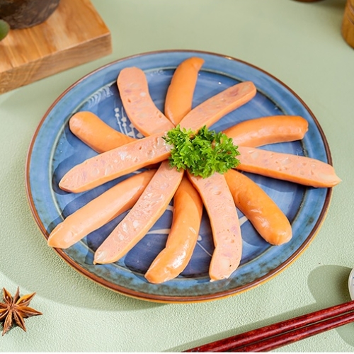 Xúc xích phô mai